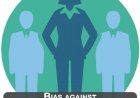 Bias against female leaders