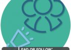 Lead or follow: What sets leaders apart?