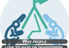 Why people love to hate on do-gooders, especially at work