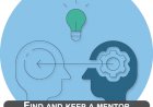 Find and keep a mentor to boost your career