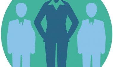 Bias against female leaders