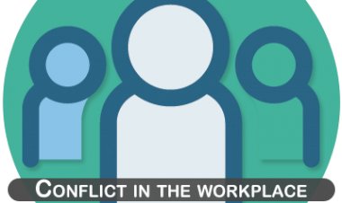Conflict in the workplace