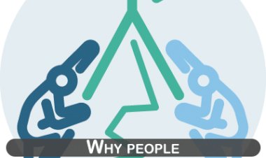 Why people love to hate on do-gooders, especially at work